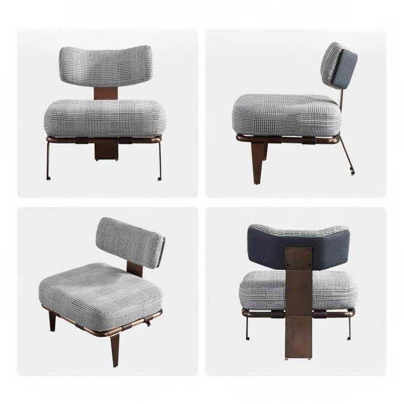 Ghế Armchair thư giãn Airflow