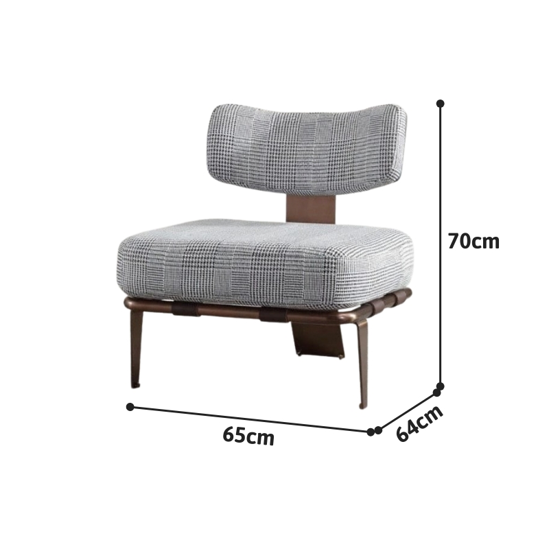 Ghế Armchair thư giãn Airflow