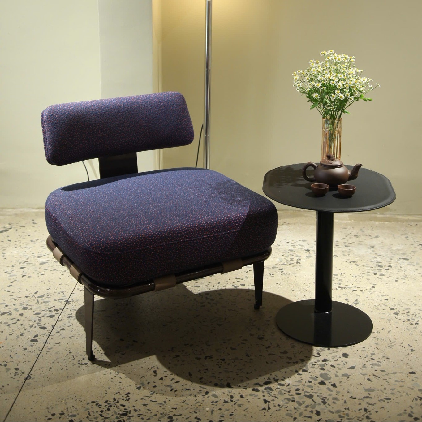 Ghế Armchair thư giãn Airflow