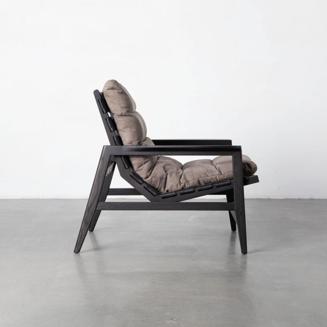 Ghế Armchair thư giãn Cloud