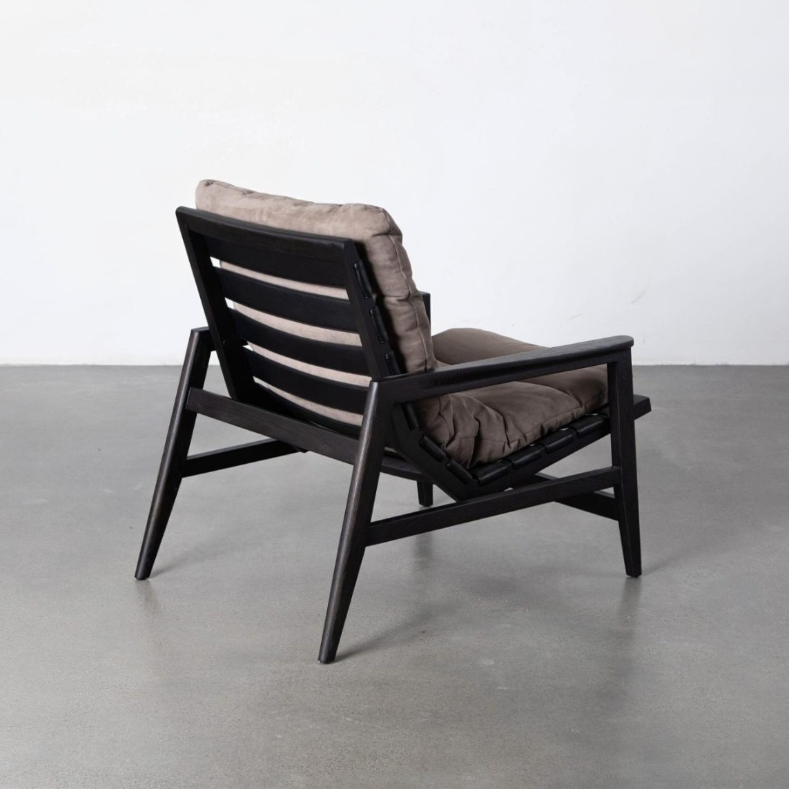 Ghế Armchair thư giãn Cloud