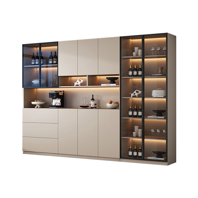 Tủ rượu cánh kính WDC20