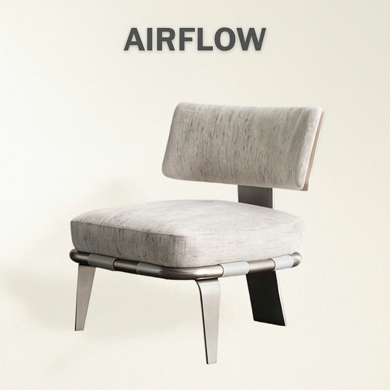 Ghế thư giãn Airflow
