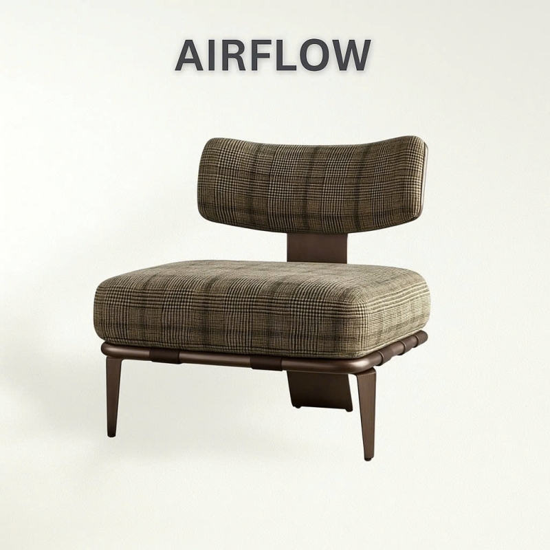 Ghế thư giãn Airflow