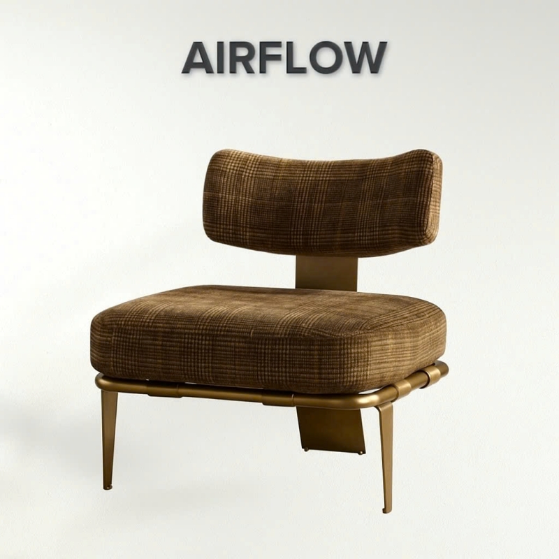 Ghế thư giãn Airflow