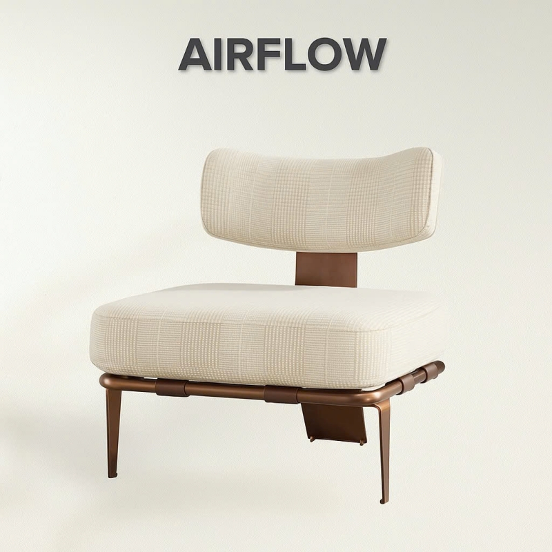 Ghế thư giãn Airflow