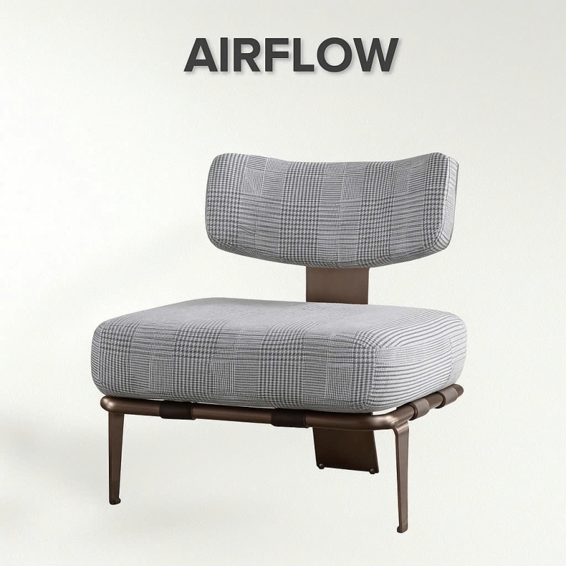 Ghế thư giãn Airflow