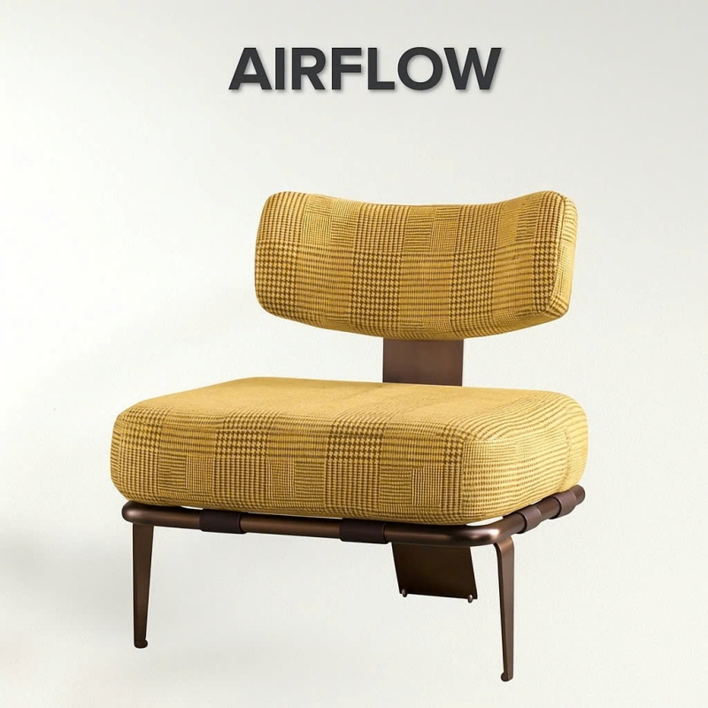 Ghế thư giãn Airflow