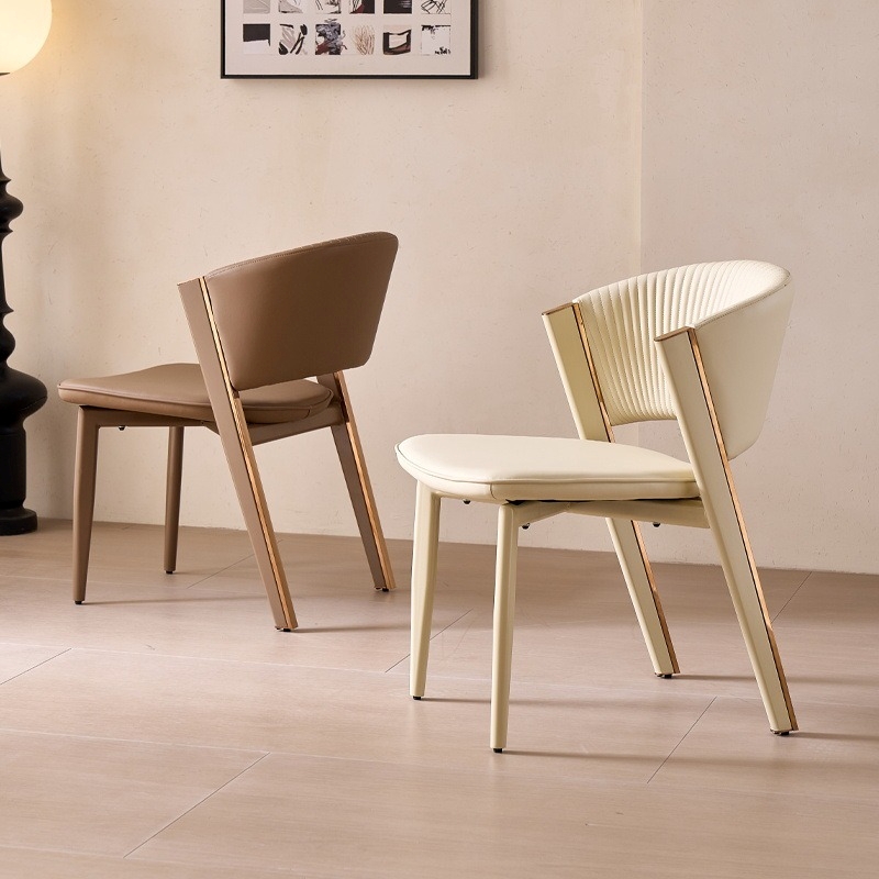 Ghế ăn nhập khẩu GA10