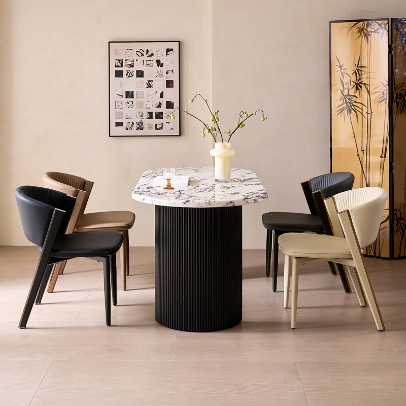 Ghế ăn nhập khẩu GA10