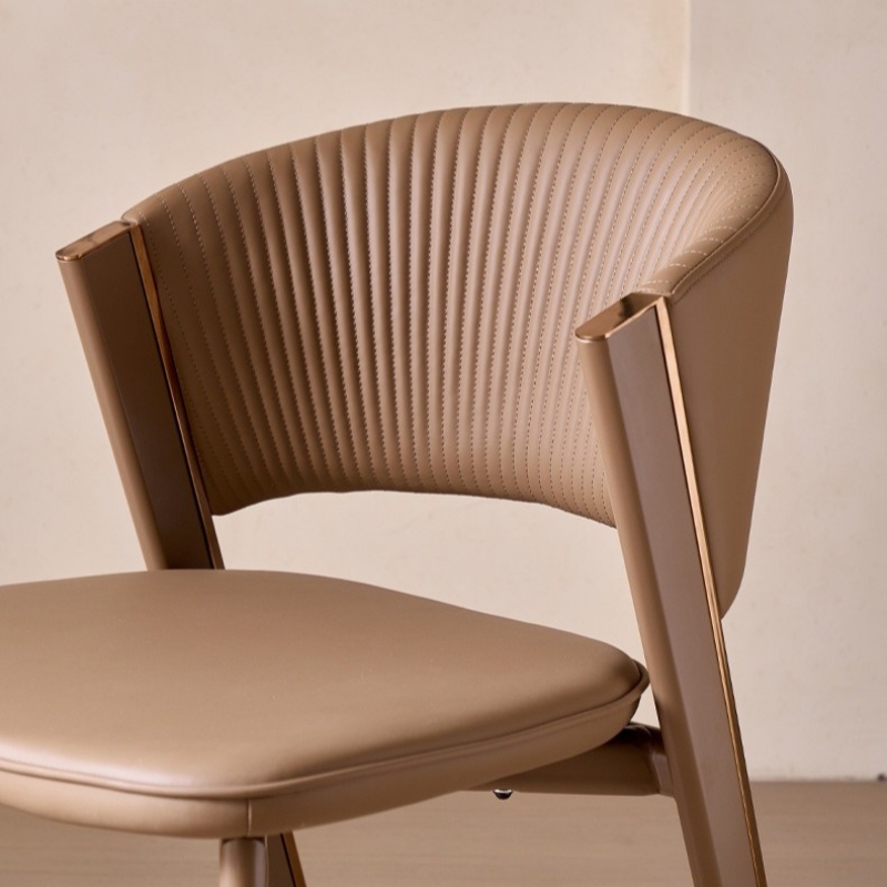 Ghế ăn nhập khẩu GA10