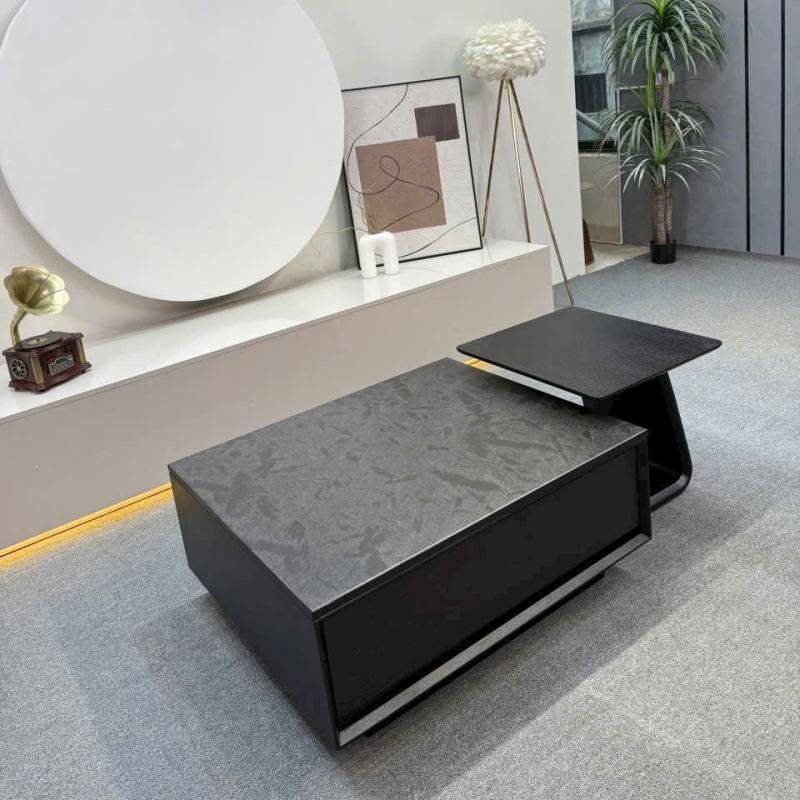 Bộ bàn trà đôi nhập khẩu BT86