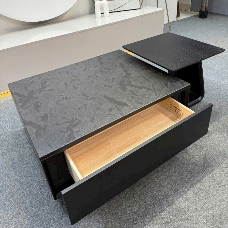 Bộ bàn trà đôi nhập khẩu BT86