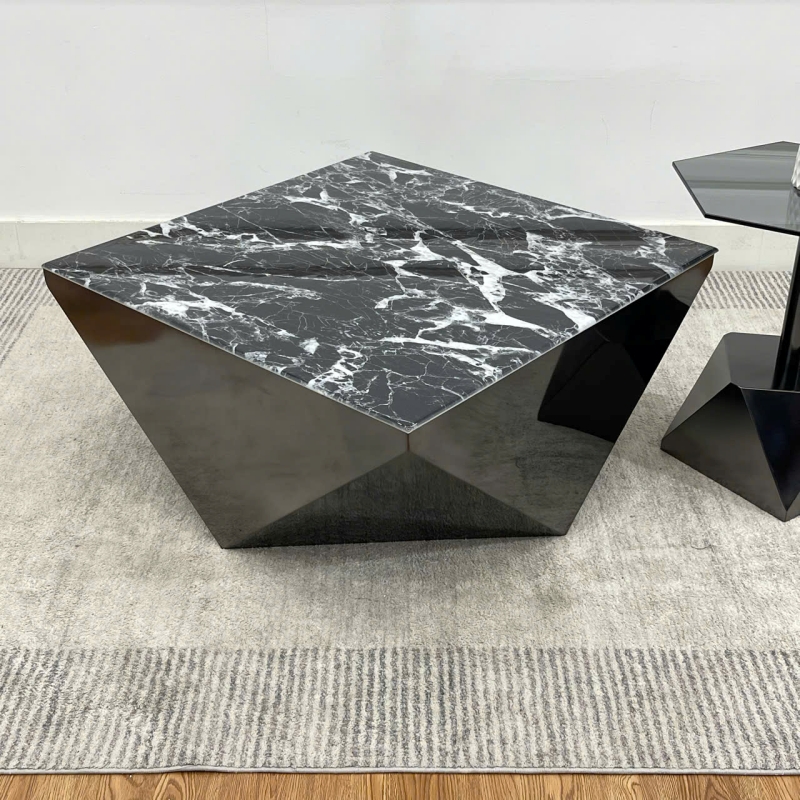 Bộ bàn trà cao cấp thiết kế độc lạ BT94