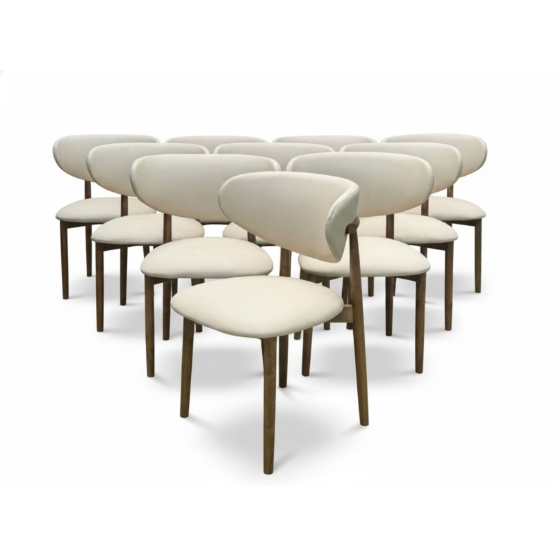 Ghế ăn gỗ Chaise