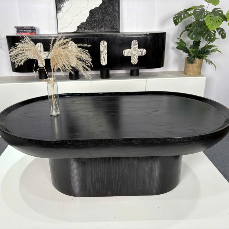 Bàn trà gỗ hiện đại BT103