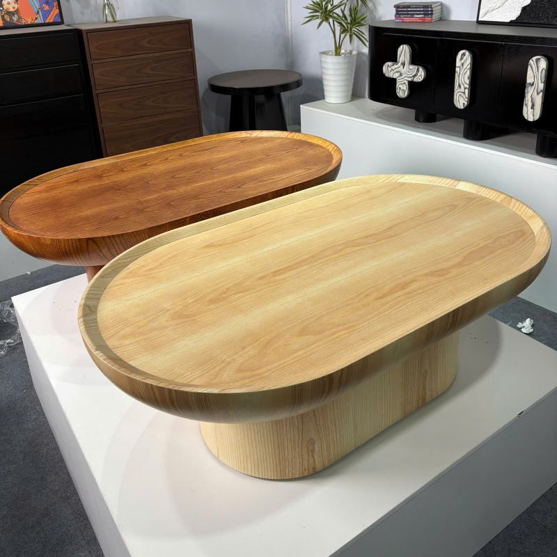 Bàn trà gỗ hiện đại BT103