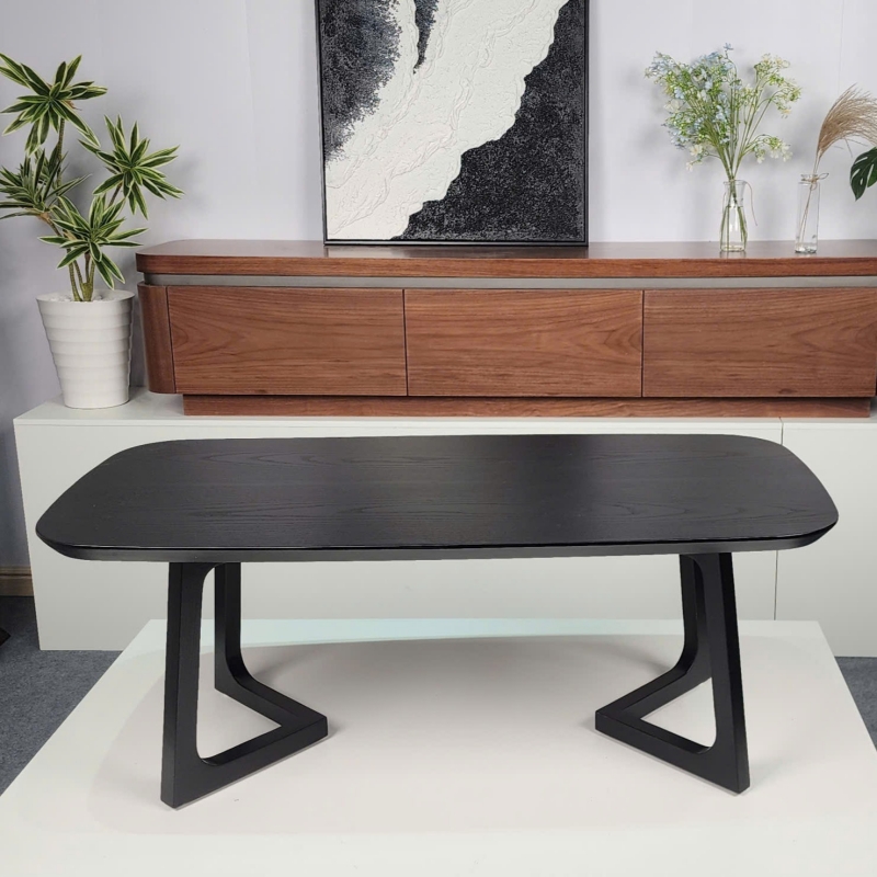 Bàn trà gỗ Twist BT115