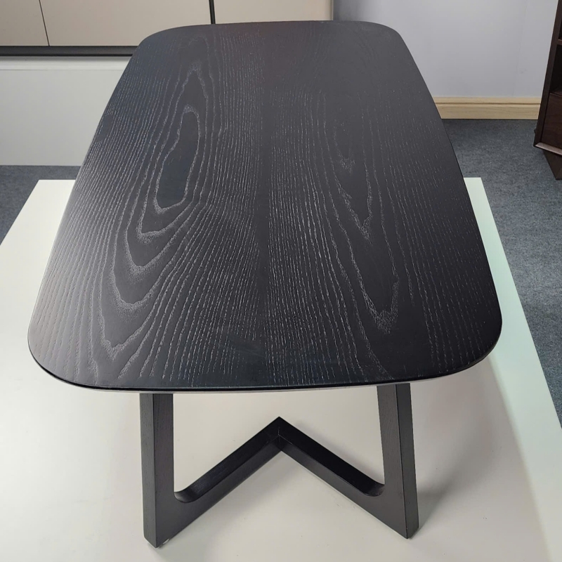 Bàn trà gỗ Twist BT115