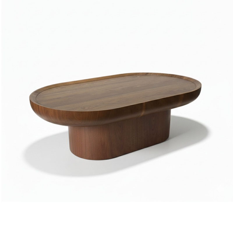 Bàn trà gỗ hiện đại BT103