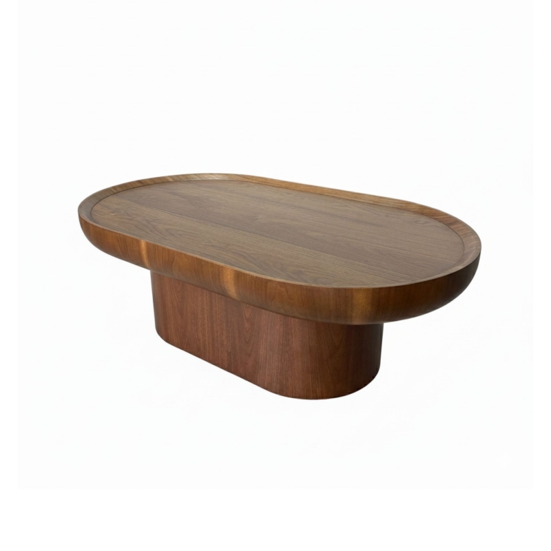 Bàn trà gỗ hiện đại BT103