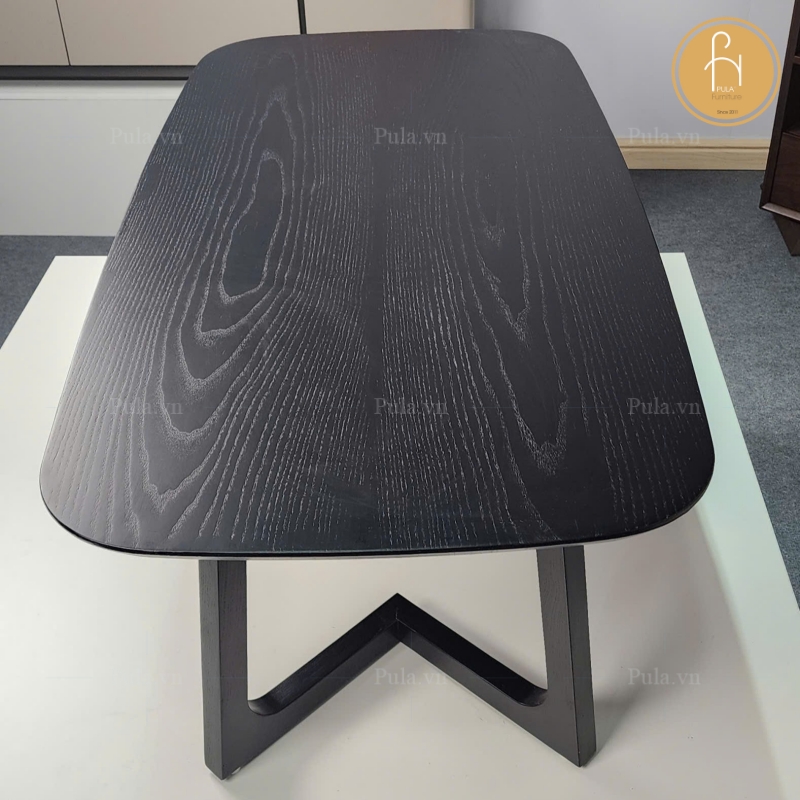 Bàn trà gỗ Twist BT115