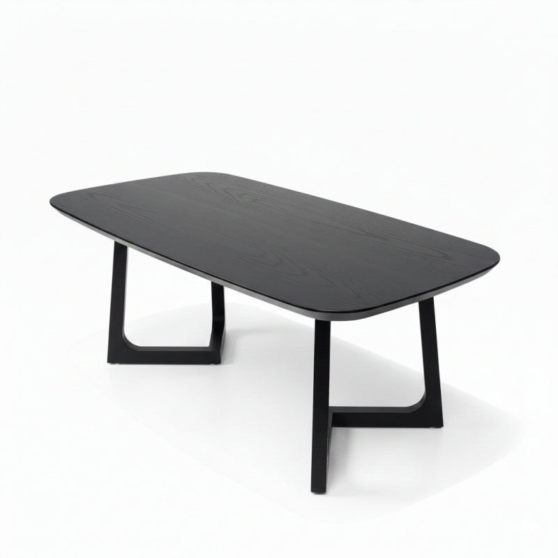 Bàn trà gỗ Twist BT115