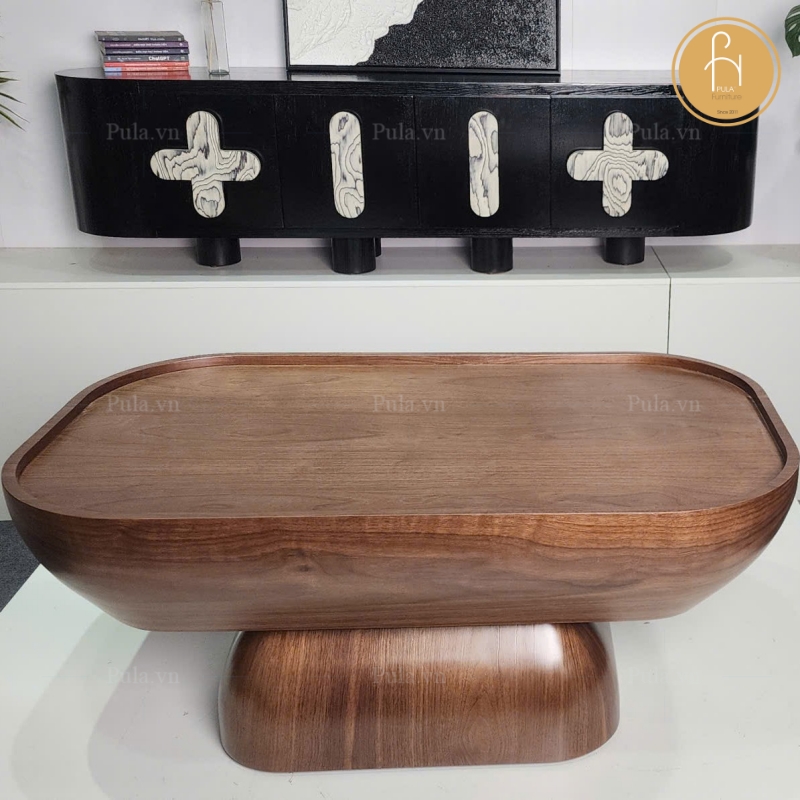 Bàn trà phong cách Bắc Âu BT101