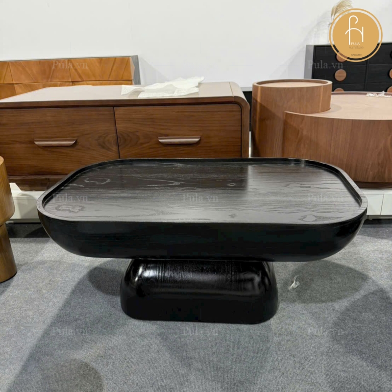 Bàn trà phong cách Bắc Âu BT101