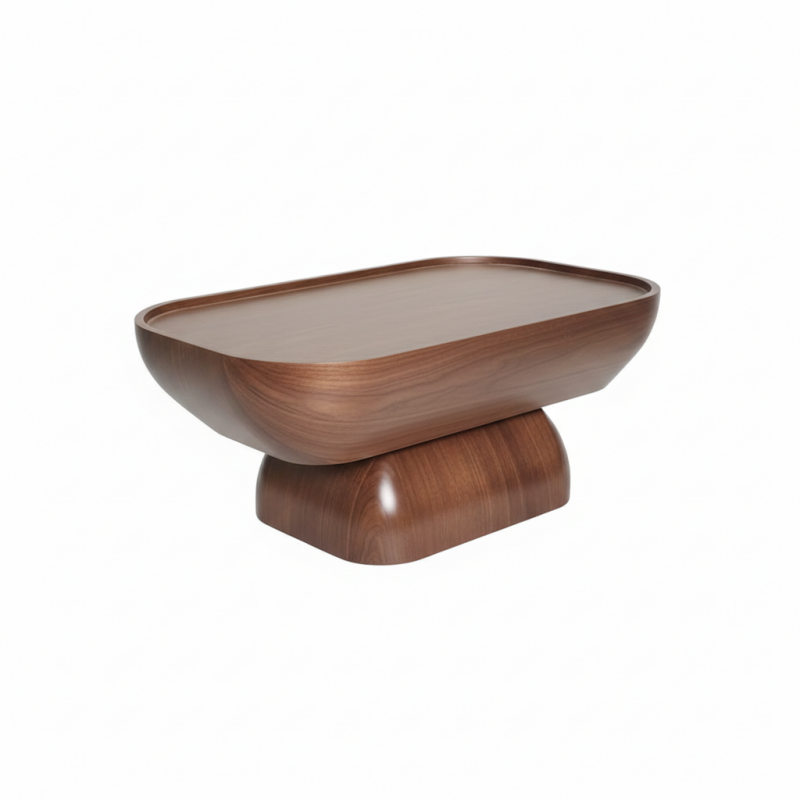 Bàn trà phong cách Bắc Âu BT101