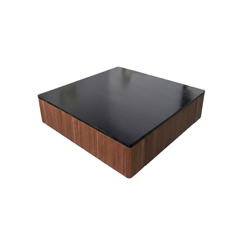 Bàn trà vuông phòng khách BT102