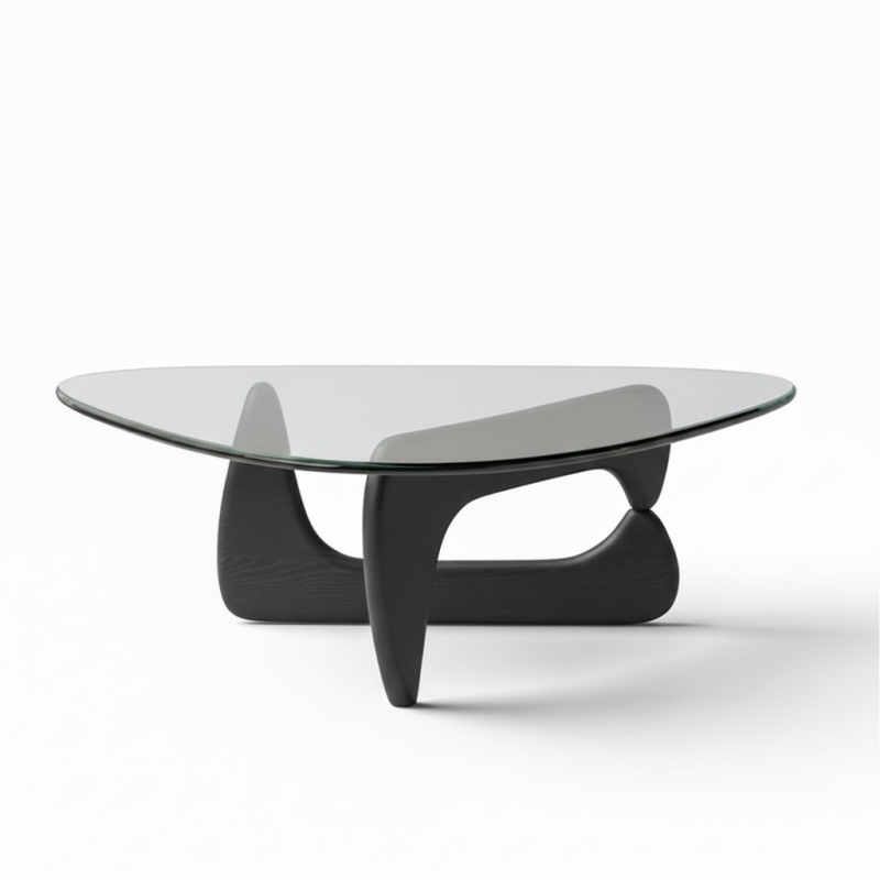 Bàn trà Pula Noguchi