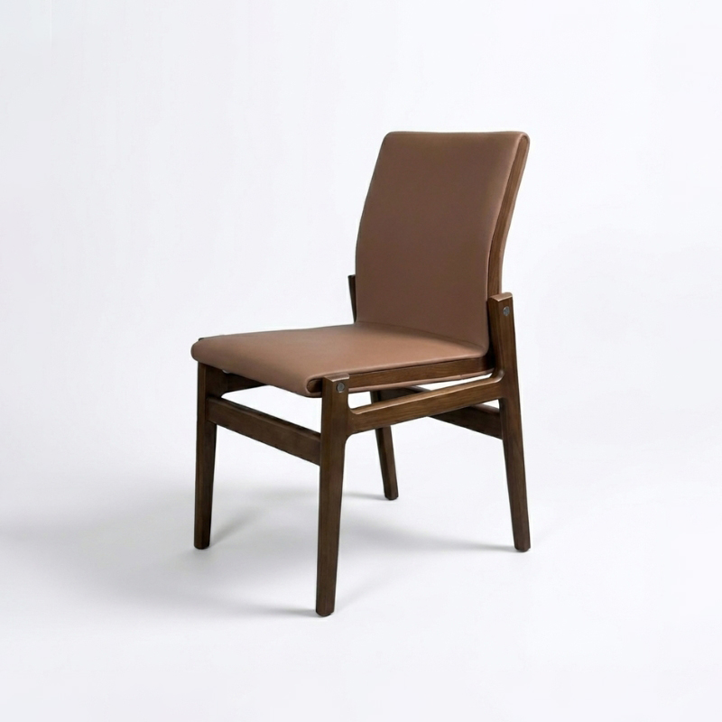 Ghế ăn nhập khẩu cao cấp GA14