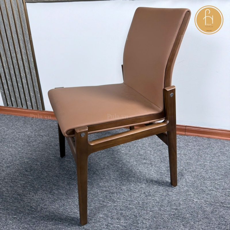 Ghế ăn nhập khẩu cao cấp GA14