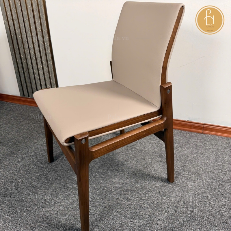 Ghế ăn nhập khẩu cao cấp GA14