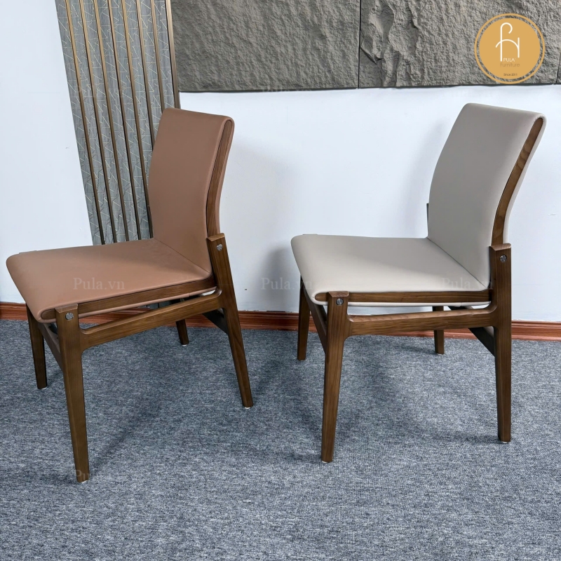 Ghế ăn nhập khẩu cao cấp GA14