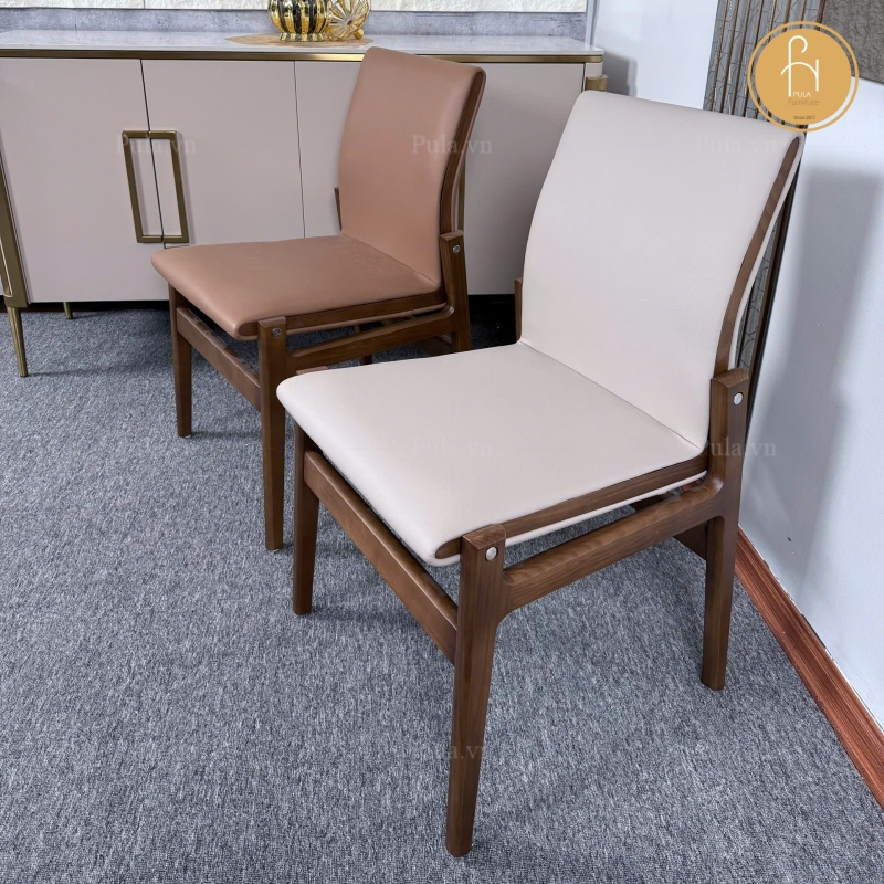 Ghế ăn nhập khẩu cao cấp GA14
