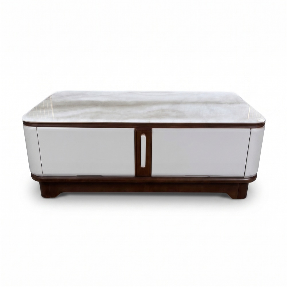 Bàn trà chữ nhật nhập khẩu BT122