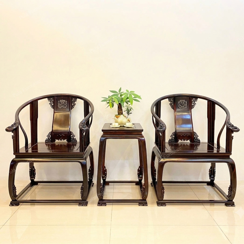Bộ trà đạo văn phòng 3 món cao cấp TD27