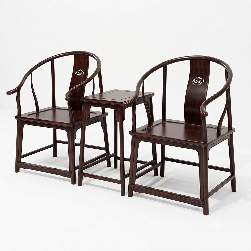 Bộ trà đạo 3 món nhỏ gọn tiếp khách TD31
