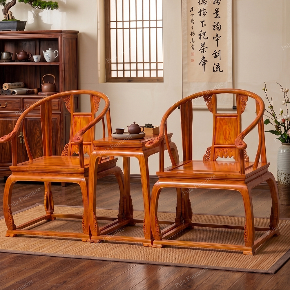 Bộ 3 Minh đế phòng trà đẹp TD34