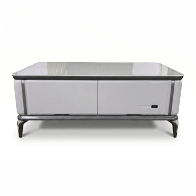 Bàn trà chữ nhật nhập khẩu BT123