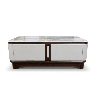 Bàn trà chữ nhật nhập khẩu BT122
