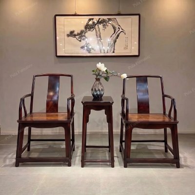 Bộ bàn trà đạo văn phòng sếp 3 món TD30