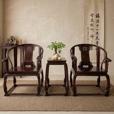 Bộ trà đạo văn phòng 3 món cao cấp TD27
