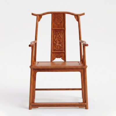 Ghế chủ tai quan tứ xuất đầu GPT01